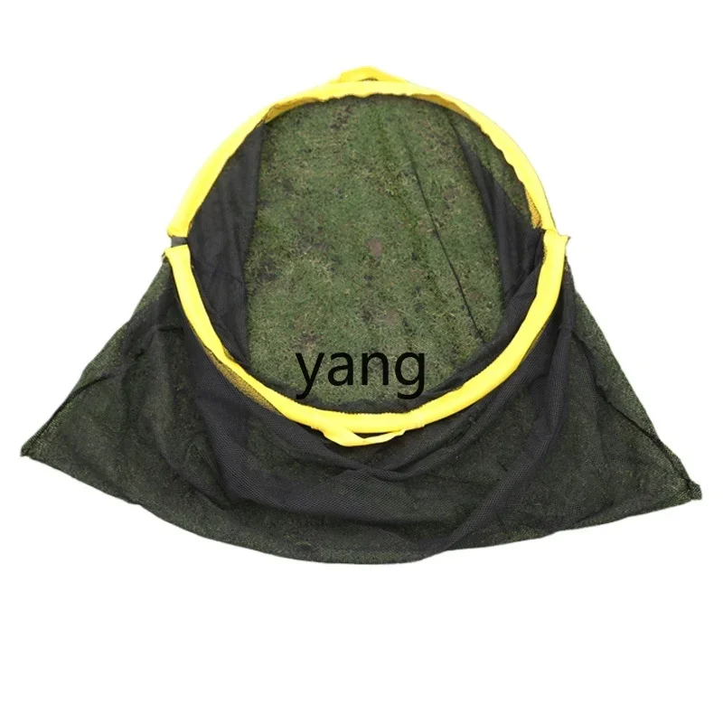lmm Football Target Net Shooting Accuracy Practice Target Shooting Target Portable Dual-Use Ball Bag
lmm Football Target Net Shooting Accuracy Practice Target Shooting Target Portable Dual-Use Ball Bag