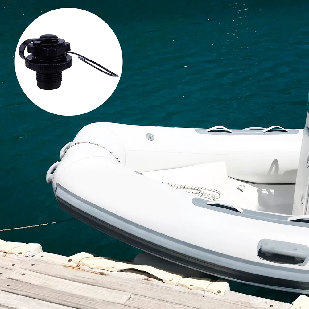 4Pcs Kayak Air Pump Valves Connector 22Mm Thread High Strength PVC Inflatable Boat Valve for Kayak Surfboard Camping Hiking
4Pcs Kayak Air Pump Valves Connector 22Mm Thread High Strength PVC Inflatable Boat Valve for Kayak Surfboard Camping Hiking