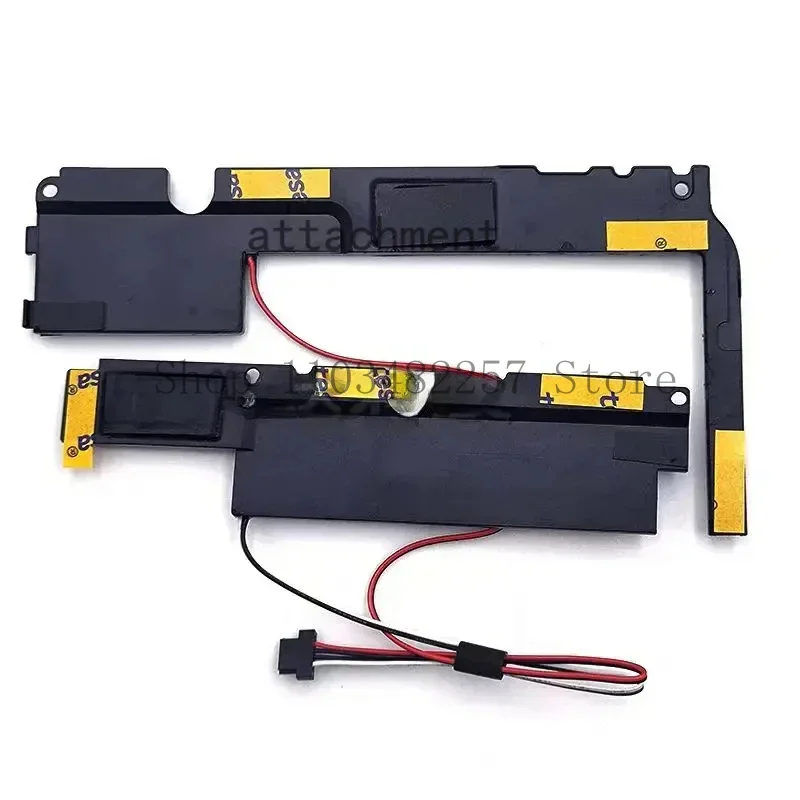 WYORESY New Original brand laptop speaker for Xiaomi ml air 161201 -aa 12.5 inch laptop fast shipping
WYORESY New Original brand laptop speaker for Xiaomi ml air 161201 -aa 12.5 inch laptop fast shipping