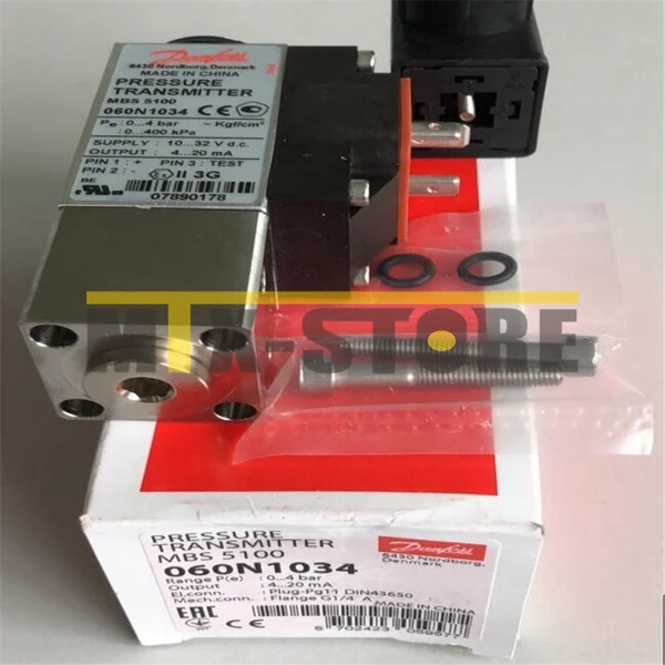 1 шт. Mbs5100 060n1034 Совершенно новый оригинальный точечный ПЛК
1 шт. Mbs5100 060n1034 Совершенно новый оригинальный точечный ПЛК