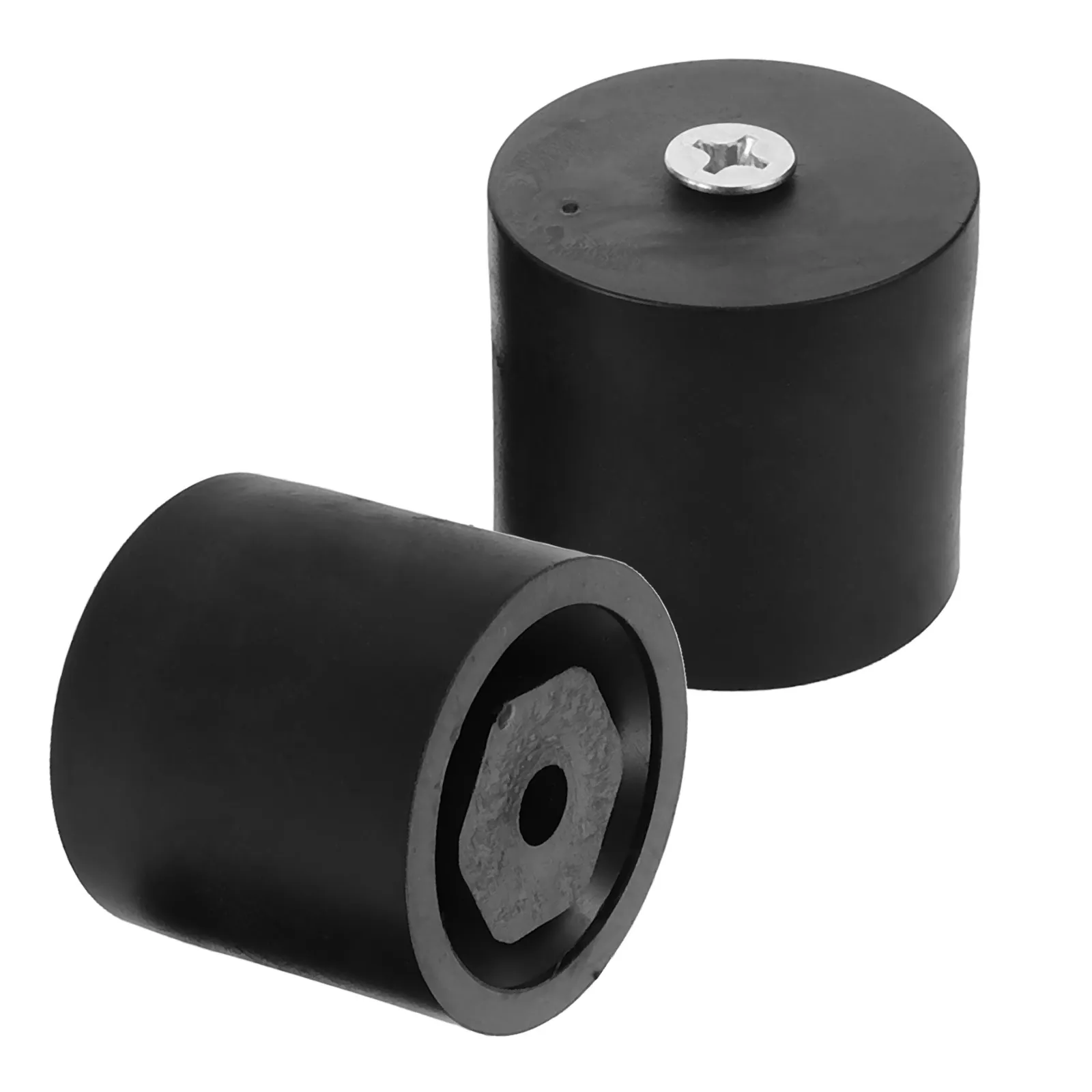 Heavy Duty Rubber Rv Door Holder Bumper Low Profile Trailer Door Stopper for Camper Motorhome Cargo Hatch Shock Absorption
Heavy Duty Rubber Rv Door Holder Bumper Low Profile Trailer Door Stopper for Camper Motorhome Cargo Hatch Shock Absorption