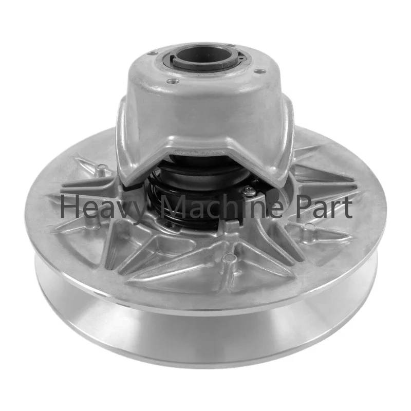 Вторичный приводной шкив сцепления для CFMoto CF500 CForce UForce ZForce 0GR0-052000
Вторичный приводной шкив сцепления для CFMoto CF500 CForce UForce ZForce 0GR0-052000