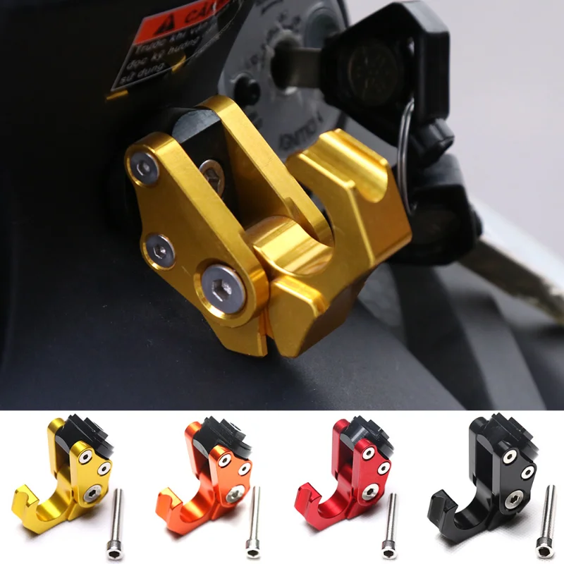 For Yamaha Motorcycles Modified Cnc Aluminum Alloy Electric Car Hook Yamaha Rc Lc150 Hook
For Yamaha Motorcycles Modified Cnc Aluminum Alloy Electric Car Hook Yamaha Rc Lc150 Hook