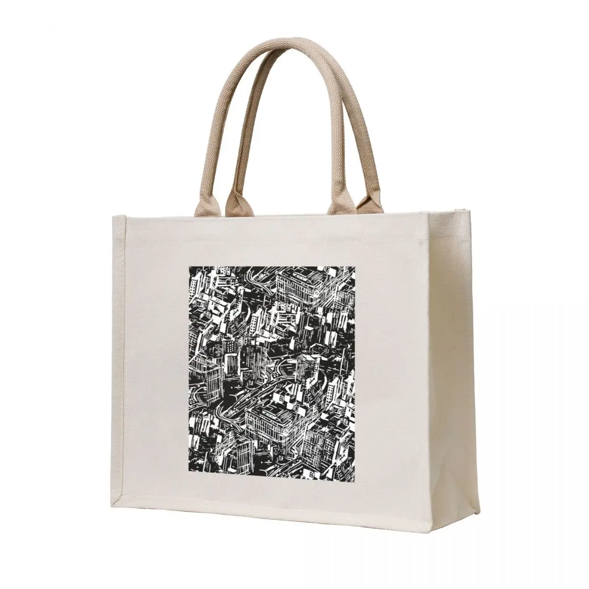 night city Tote Bag shopping bag reusable grocery bags Fabric bag Handbags women
night city Tote Bag shopping bag reusable grocery bags Fabric bag Handbags women