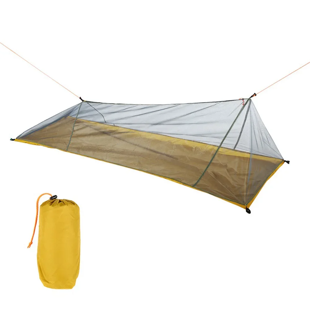 Fabric Repellent Net Ultralight Mesh Oxford 20 * 9 * 7cm B3 Polyester Mesh Coating Nylon Outdoor For Quick Set-up
Fabric Repellent Net Ultralight Mesh Oxford 20 * 9 * 7cm B3 Polyester Mesh Coating Nylon Outdoor For Quick Set-up