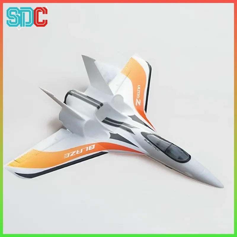 Red Ultra Z Astro Delta Wing RC Plane 64mm Ducted Tail Thrust EPP Foam Electric Fixed Wing Hobby Aircraft Model
Red Ultra Z Astro Delta Wing RC Plane 64mm Ducted Tail Thrust EPP Foam Electric Fixed Wing Hobby Aircraft Model