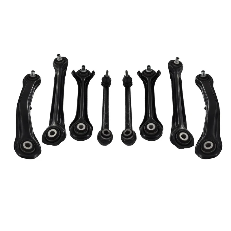 Factory Produc High-Quality Auto Repair Accsori Control Arm Balance Bar Tie Connecting Rod Kit
Factory Produc High-Quality Auto Repair Accsori Control Arm Balance Bar Tie Connecting Rod Kit