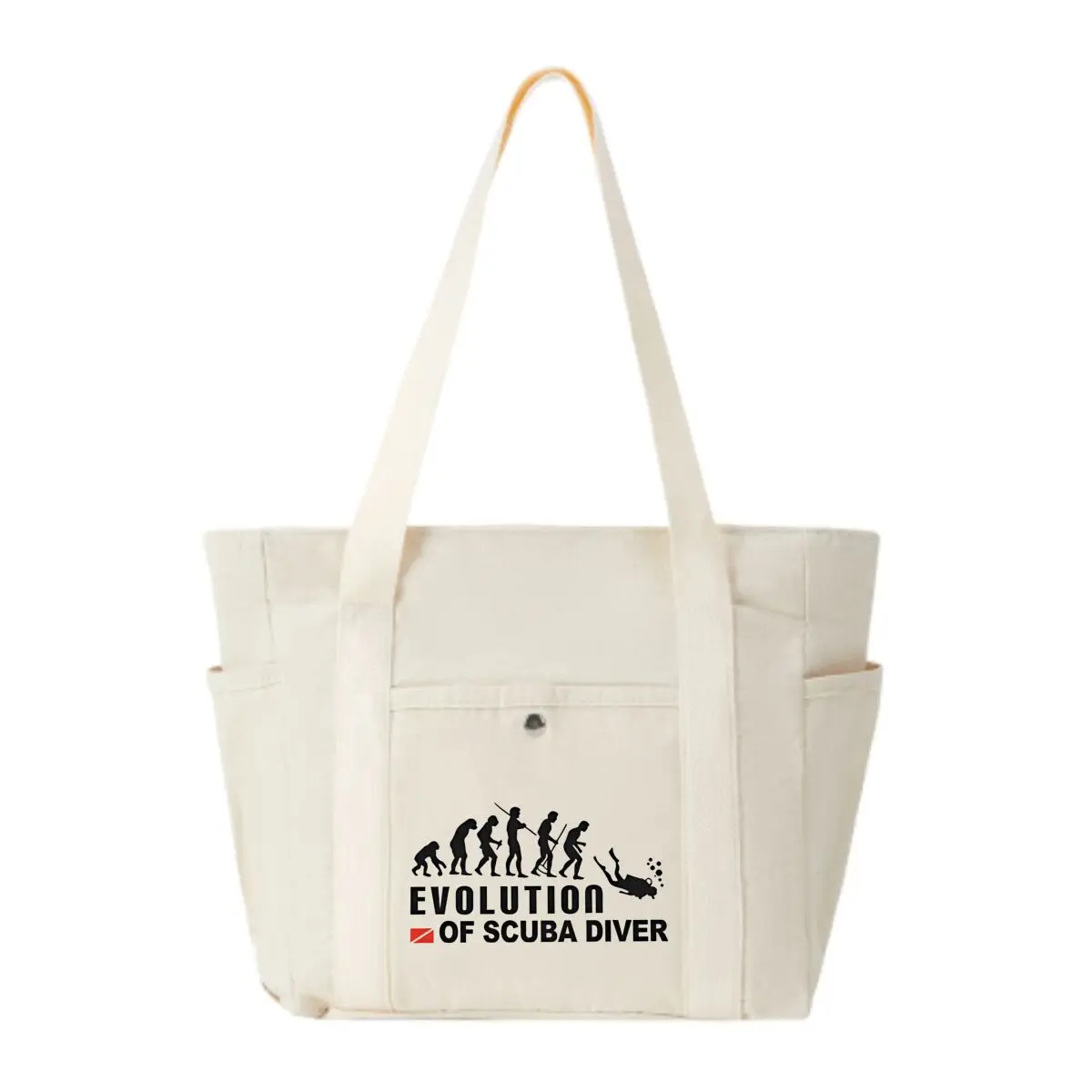 Холщовая сумка в стиле артериального дайвера Evolution, женская сумка через плечо для работы и отдыха
Холщовая сумка в стиле артериального дайвера Evolution, женская сумка через плечо для работы и отдыха