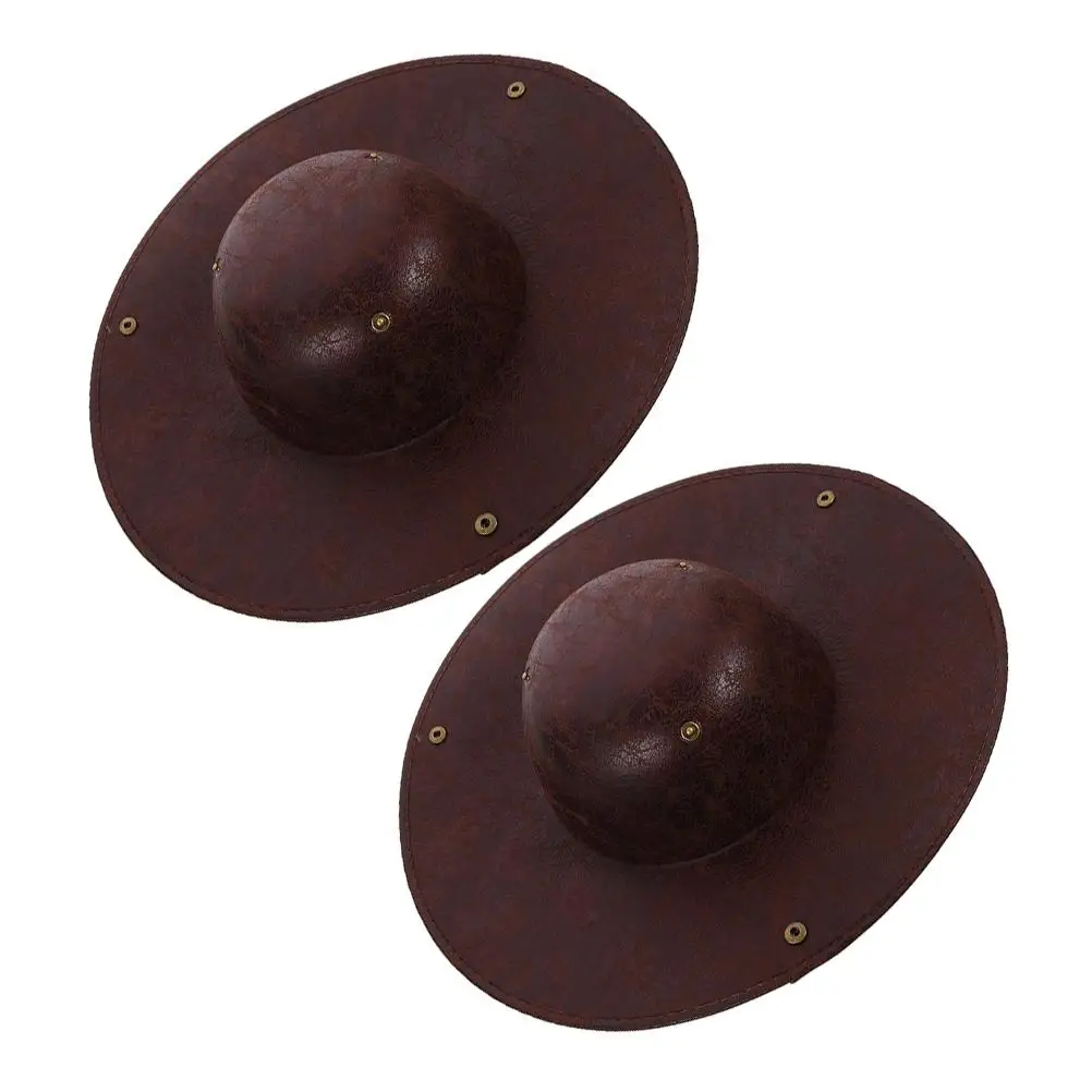 2 Pcs Felt Cosplay Halloween Pirate Halloween Hats For Men Hat Men Pirate Accessories Reusable Kids Birthday
2 Pcs Felt Cosplay Halloween Pirate Halloween Hats For Men Hat Men Pirate Accessories Reusable Kids Birthday