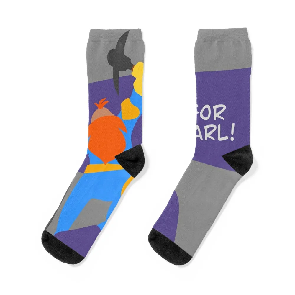 For Karl Socks luxe winter gifts bright garter christmass gift Socks Women Men's
For Karl Socks luxe winter gifts bright garter christmass gift Socks Women Men's