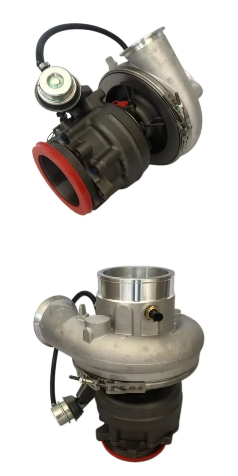Wholesale Construction Machinery ISZ13 Dies el Engine Turbo 5551439 Turbocharger 5354396 HE500WG for Cumm ins ISZ13
Wholesale Construction Machinery ISZ13 Dies el Engine Turbo 5551439 Turbocharger 5354396 HE500WG for Cumm ins ISZ13
