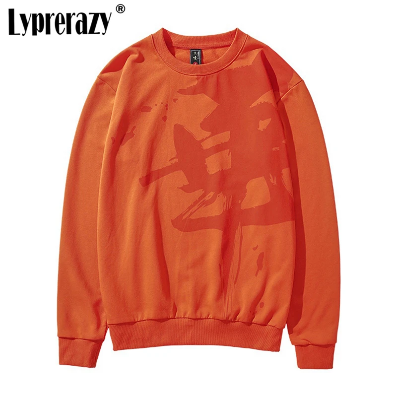 Lyprerazy National Tide Chinese Character Printing Men Hooded Hoodies Harajuku Cotton Casual Tops Pullovers
Lyprerazy National Tide Chinese Character Printing Men Hooded Hoodies Harajuku Cotton Casual Tops Pullovers