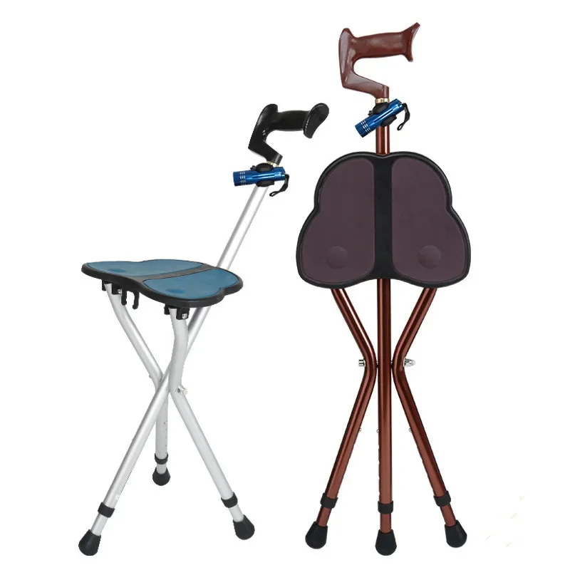 Hot sale high quality Crutch Stool aluminum alloy portable crutch stool for elders
Hot sale high quality Crutch Stool aluminum alloy portable crutch stool for elders