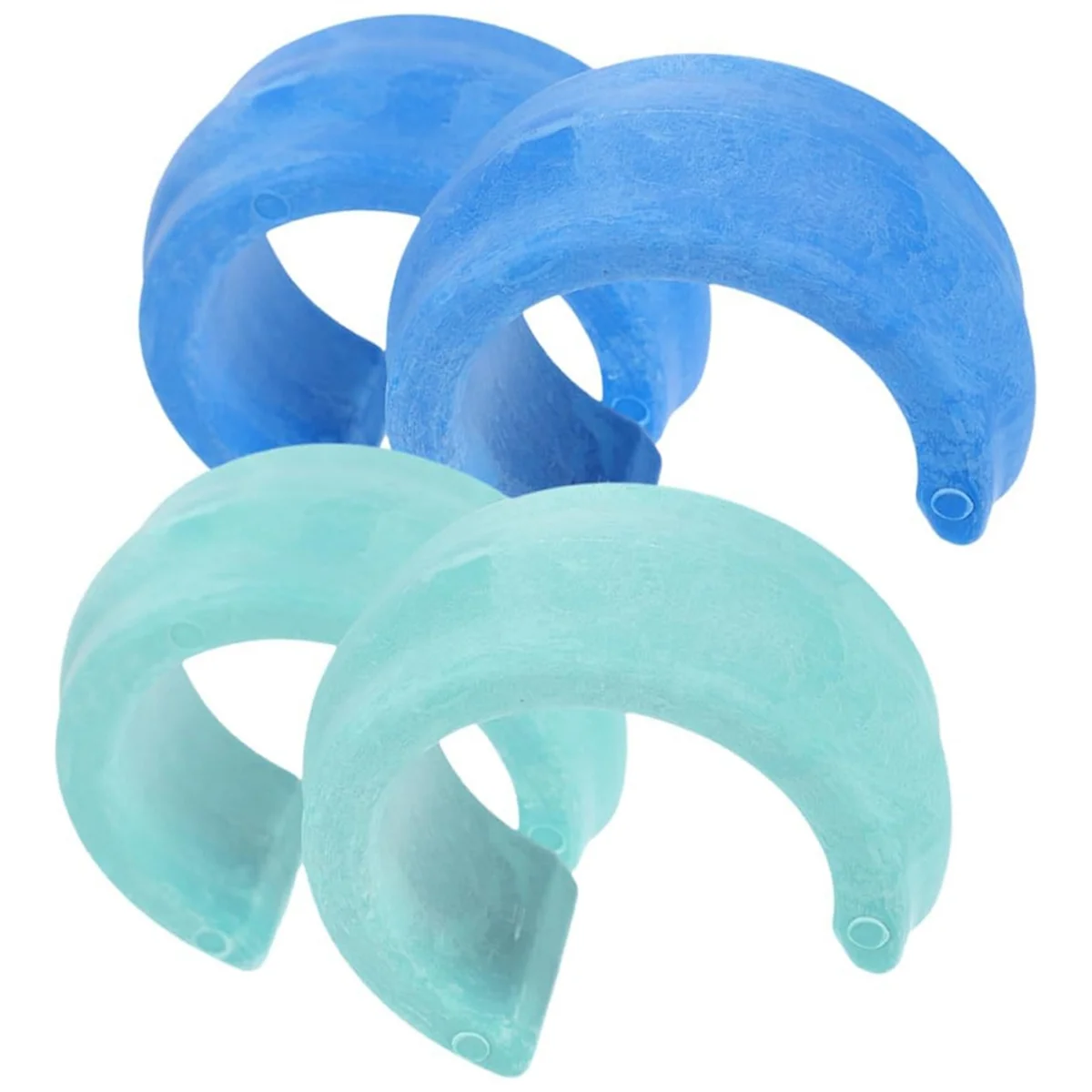 4pcs Hose Weight Block Pool Cleaner Accessory Pool Hose Weight Replacement Hose Weights Swimming Pool Hose Block
4pcs Hose Weight Block Pool Cleaner Accessory Pool Hose Weight Replacement Hose Weights Swimming Pool Hose Block