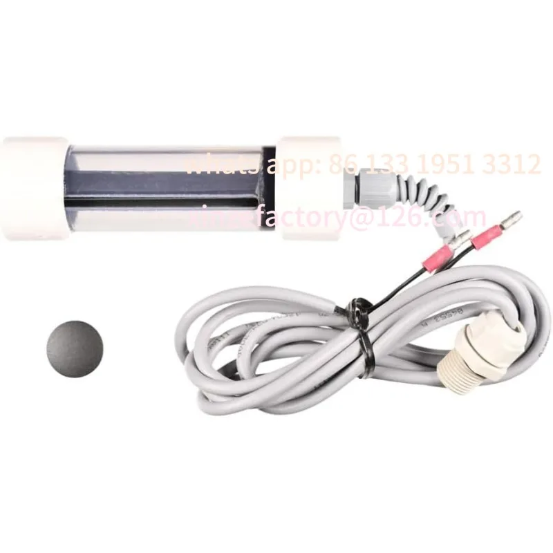Salt Chlorine SPA Hot Tub Accessories to Purify Water
Salt Chlorine SPA Hot Tub Accessories to Purify Water