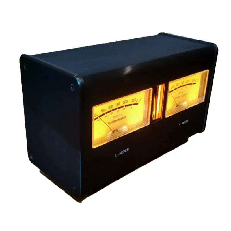 AC 220 В Голосовое управление Высокоточный измеритель уровня звука DB Готовый измеритель уровня VU DB Панельный дисплей Двусторонний усилитель Динамик Аудио Музыка
AC 220 В Голосовое управление Высокоточный измеритель уровня звука DB Готовый измеритель уровня VU DB Панельный дисплей Двусторонний усилитель Динамик Аудио Музыка