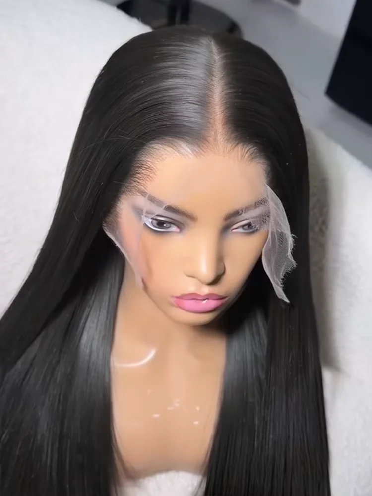 Парик с невидимым ремешком и фронтальной шнуровкой 360, натуральные человеческие волосы, идеально прямые, безклеевой парик с фронтальной шнуровкой 5x5, парик с фронтальной шнуровкой 13x4, предварительно выщипанные пряди
Парик с невидимым ремешком и фронтальной шнуровкой 360, натуральные человеческие волосы, идеально прямые, безклеевой парик с фронтальной шнуровкой 5x5, парик с фронтальной шнуровкой 13x4, предварительно выщипанные пряди