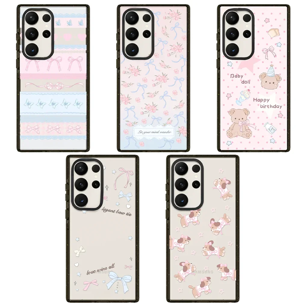 Forest Cartoon Magnetic Acrylic Case for Samsung Galaxy S23 S24 S25 Ultra S25+ Plus Protective Shell
Forest Cartoon Magnetic Acrylic Case for Samsung Galaxy S23 S24 S25 Ultra S25+ Plus Protective Shell
