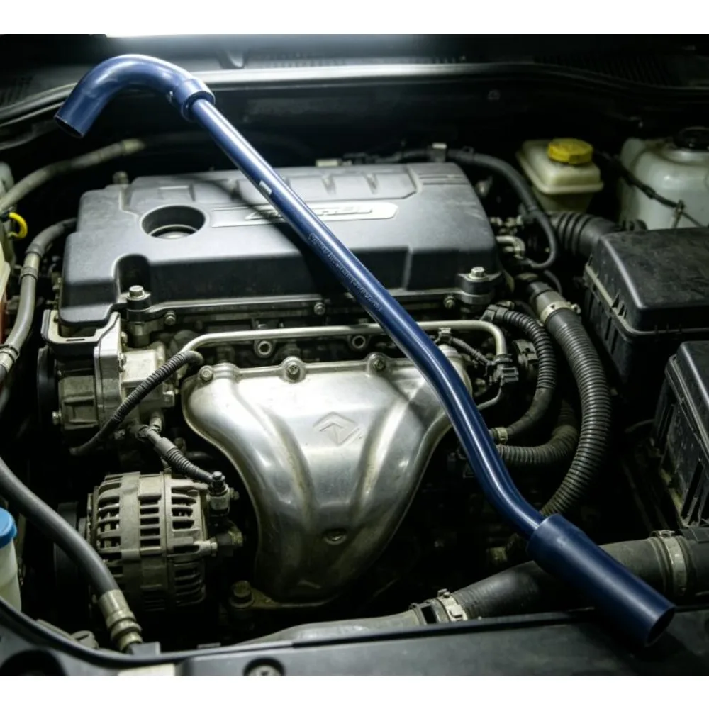 For Roewe 550 MG6 Full Load Crankcase Breathing Tube Assembly Waste Air Pipe Ventilation Pipe Crankcase Breathers Vent Hose
For Roewe 550 MG6 Full Load Crankcase Breathing Tube Assembly Waste Air Pipe Ventilation Pipe Crankcase Breathers Vent Hose