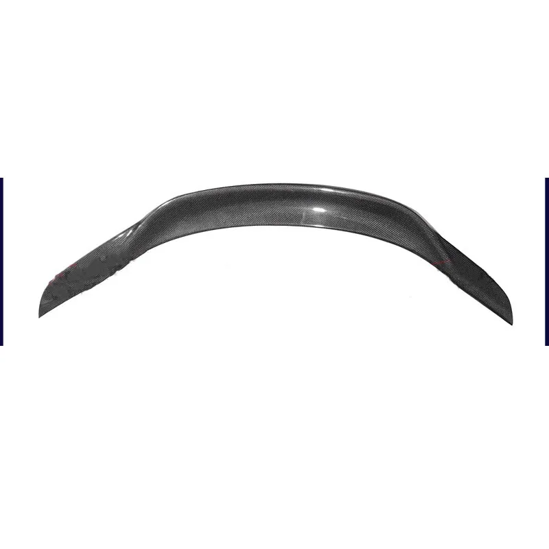 Carbon Fiber Rear Spoiler Modified RT2 Rear Wing Fixed Wind Wing Auto Parts for Mercedes Benz S63 C217 2015
Carbon Fiber Rear Spoiler Modified RT2 Rear Wing Fixed Wind Wing Auto Parts for Mercedes Benz S63 C217 2015