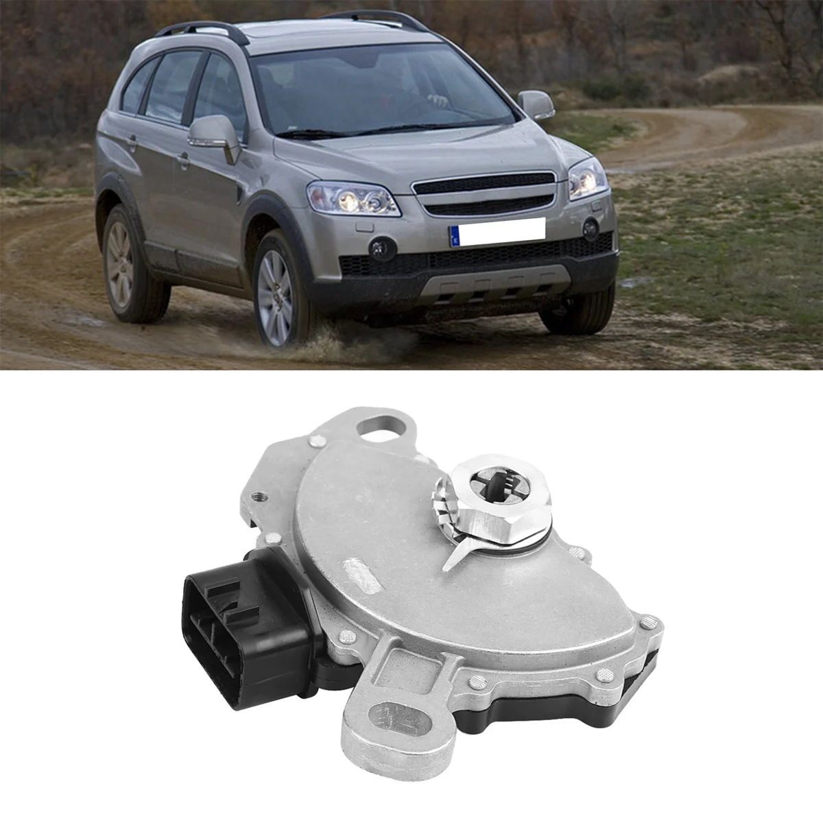 1 Pcs 93743010 Variable Speed Sensor Car Sensor Accessories For Captiva Epica General Daewoo Nubira Lacetti Saab
1 Pcs 93743010 Variable Speed Sensor Car Sensor Accessories For Captiva Epica General Daewoo Nubira Lacetti Saab