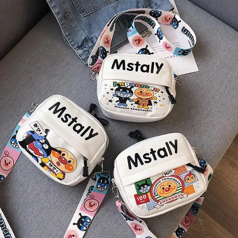 Small bag new cartoon cute doodle small square bag pure color simple shoulder crossbody bag
Small bag new cartoon cute doodle small square bag pure color simple shoulder crossbody bag