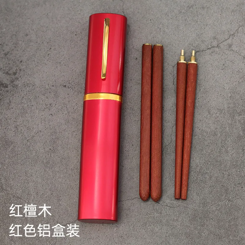 Chinese Chopsticks Foldable Wood Household Wooden Japanese for Cooking Red Sandalwood
Chinese Chopsticks Foldable Wood Household Wooden Japanese for Cooking Red Sandalwood
