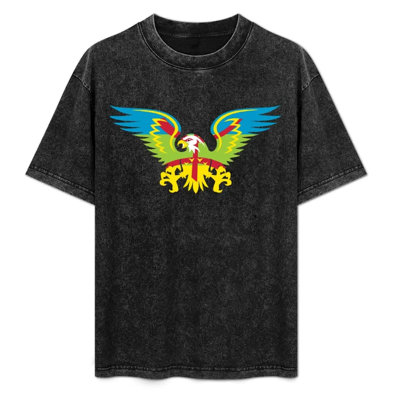Amazigh Flag Eagle Patriotic Proud to be Amazigh T-Shirt Outdoor Sports Lightweight Tee
Amazigh Flag Eagle Patriotic Proud to be Amazigh T-Shirt Outdoor Sports Lightweight Tee