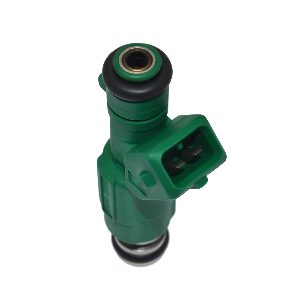 4 PIECES Fuel Injector for Hyundai Accent 1.3i 12V 1995-2000 35310-22060 9260930002 3531022060
4 PIECES Fuel Injector for Hyundai Accent 1.3i 12V 1995-2000 35310-22060 9260930002 3531022060