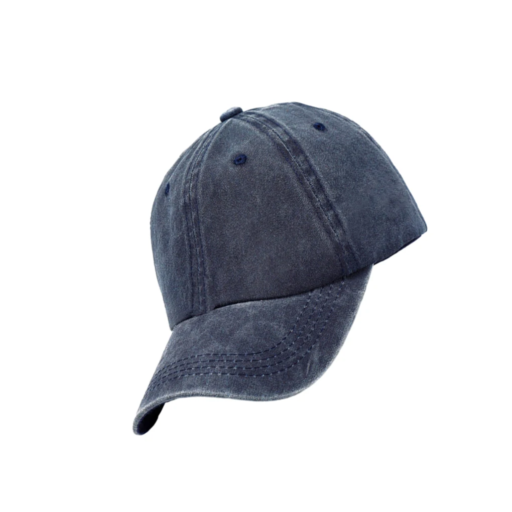 Cotton Baseball Cap Replacement Vintage Men Women Easy Matching Adjustable Sunproof Summer Sports Hat Headgear
Cotton Baseball Cap Replacement Vintage Men Women Easy Matching Adjustable Sunproof Summer Sports Hat Headgear