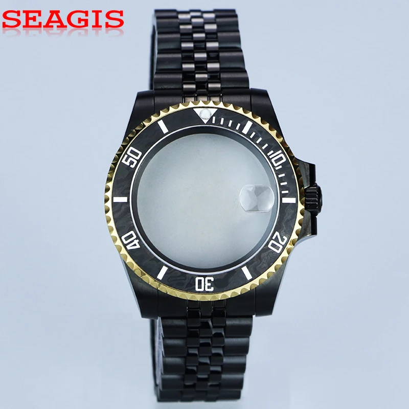 SEAGIS 40,5 мм IPB корпус из нержавеющей стали 316L сапфировое стекло AR циферблат NH35/NH34 механизм для циферблата 28,5 мм
SEAGIS 40,5 мм IPB корпус из нержавеющей стали 316L сапфировое стекло AR циферблат NH35/NH34 механизм для циферблата 28,5 мм
