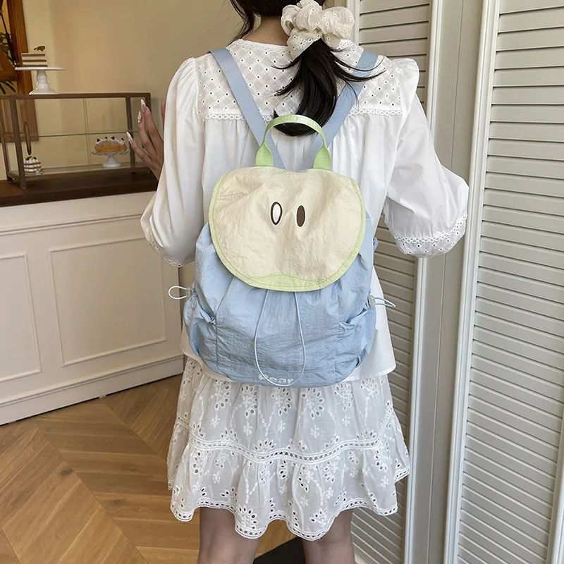 Kids Backpacks for Boy Travel Backpacks Simple Cute Backpack Versatile School Bags Designer Bag Class Bags for Girl Mochila Sac
Kids Backpacks for Boy Travel Backpacks Simple Cute Backpack Versatile School Bags Designer Bag Class Bags for Girl Mochila Sac