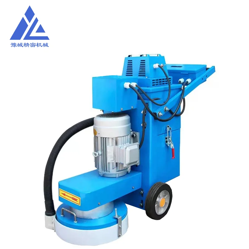 High Quality Factory Epoxy Concrete Vacuum Grinder Propane Floor Polisher with Grinders
High Quality Factory Epoxy Concrete Vacuum Grinder Propane Floor Polisher with Grinders