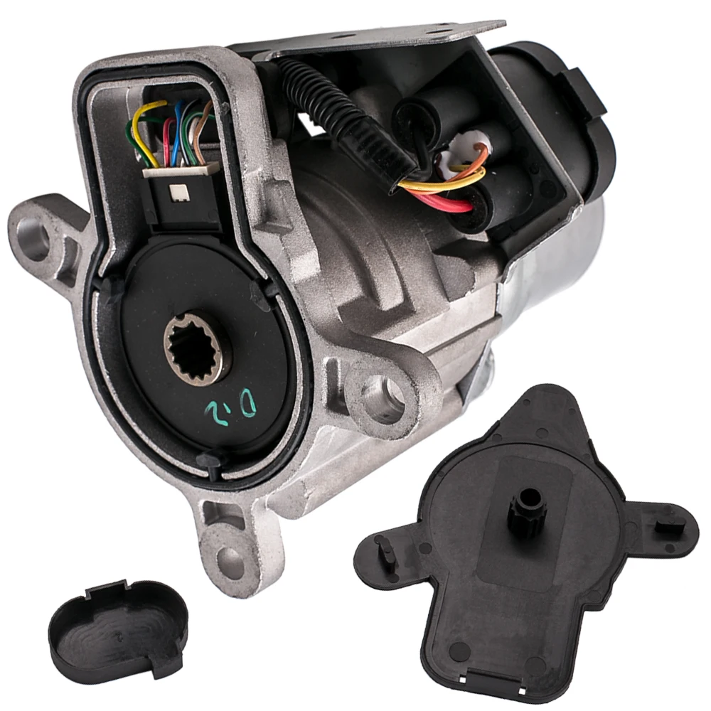 Transfer Case Adjustment Motor For VW Touareg (NV235 PL72) 2010-2015 95562460101
Transfer Case Adjustment Motor For VW Touareg (NV235 PL72) 2010-2015 95562460101