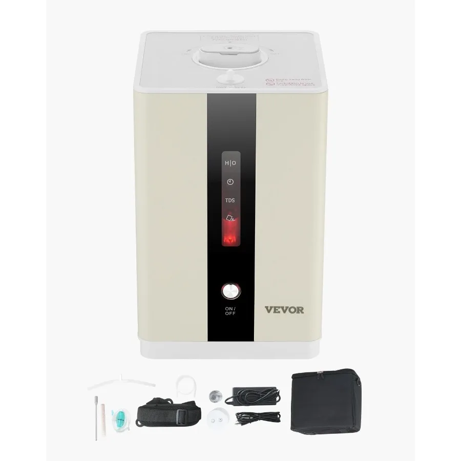 Аппарат для ингаляции водорода. Водородный ингалятор высокой чистоты 99,99 с горизонтальным выходным двойным портом и 225 мл хв. 150 Г + 75 O. Идеально подходит.
Аппарат для ингаляции водорода. Водородный ингалятор высокой чистоты 99,99 с горизонтальным выходным двойным портом и 225 мл хв. 150 Г + 75 O. Идеально подходит.