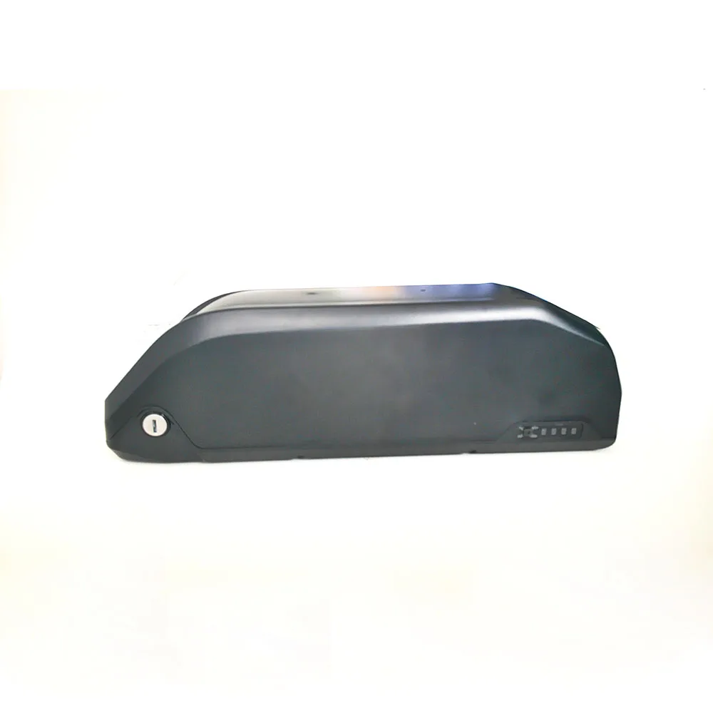 Electric bike or bicyle 48V li ion battery 18650 downtube storage box for 14S 5P battery ABS plastic box
Electric bike or bicyle 48V li ion battery 18650 downtube storage box for 14S 5P battery ABS plastic box