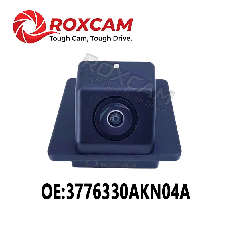 Rear View Reverse Backup Camera For Great Wall Haval Dargo 3776330AKN04A
Rear View Reverse Backup Camera For Great Wall Haval Dargo 3776330AKN04A