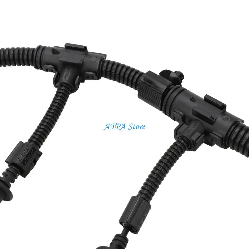 U13C Replacement Glow Plug Connector Car Glow Plug Bridge Wiring Harness 299220 4074637022 for 2.0 2.5 2003-2010
U13C Replacement Glow Plug Connector Car Glow Plug Bridge Wiring Harness 299220 4074637022 for 2.0 2.5 2003-2010