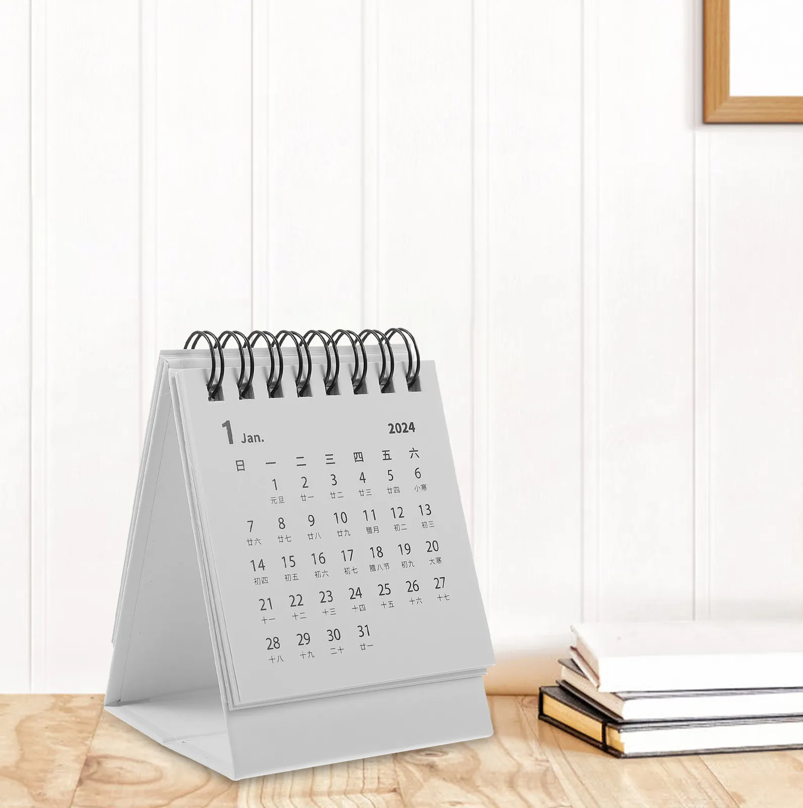 Mini Desktop Calendar 2024 Small Standing Monthly Calendar for Office Home Dorm Classroom Personalized Note Writing Motivational
Mini Desktop Calendar 2024 Small Standing Monthly Calendar for Office Home Dorm Classroom Personalized Note Writing Motivational