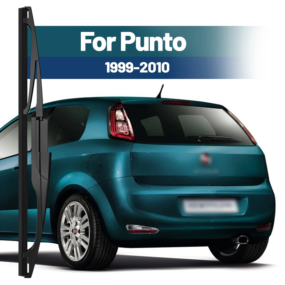 Для Fiat Punto 188 1999-2010 14 "омыватель заднего лобового стекла, щетка стеклоочистителя 2005 2006 2007 2008 2009, автомобильные аксессуары
Для Fiat Punto 188 1999-2010 14 "омыватель заднего лобового стекла, щетка стеклоочистителя 2005 2006 2007 2008 2009, автомобильные аксессуары