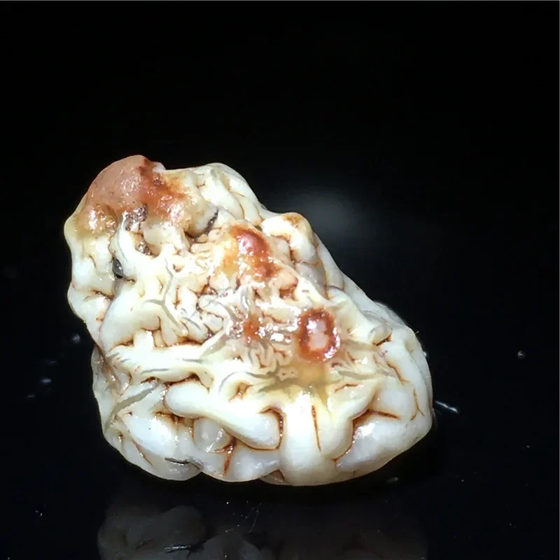 Натуральные камни Gobi Desert Stones Boutique, бусины из монгольского венского камня Alxa Gobi, агатовые ювелирные аксессуары, продажи мэн
Натуральные камни Gobi Desert Stones Boutique, бусины из монгольского венского камня Alxa Gobi, агатовые ювелирные аксессуары, продажи мэн