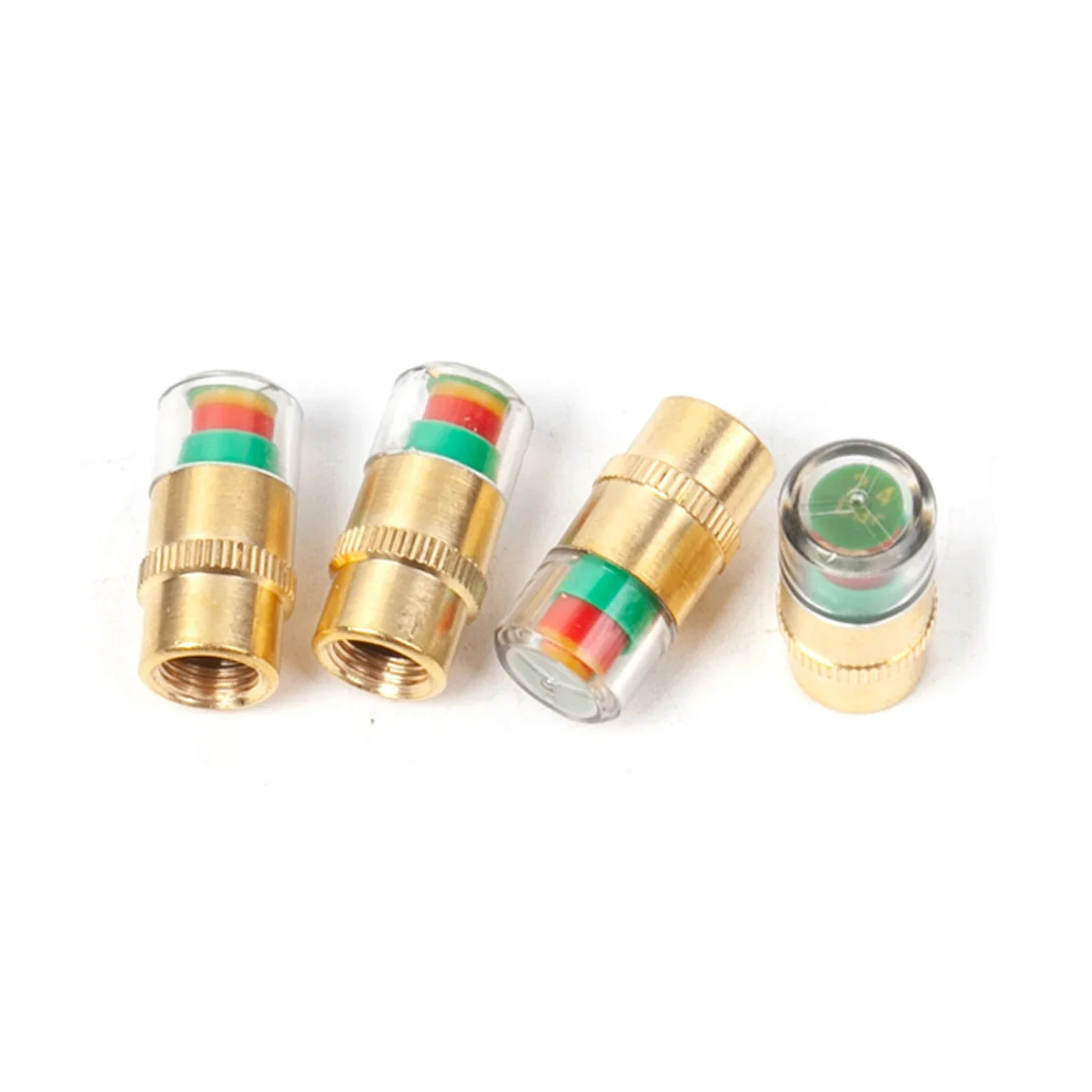 For Car For Motorcycle Vehicle Tire Cap Car Tire Indicator Tire Maintenance Green, Yellow, Red Direct Replacement Part
For Car For Motorcycle Vehicle Tire Cap Car Tire Indicator Tire Maintenance Green, Yellow, Red Direct Replacement Part