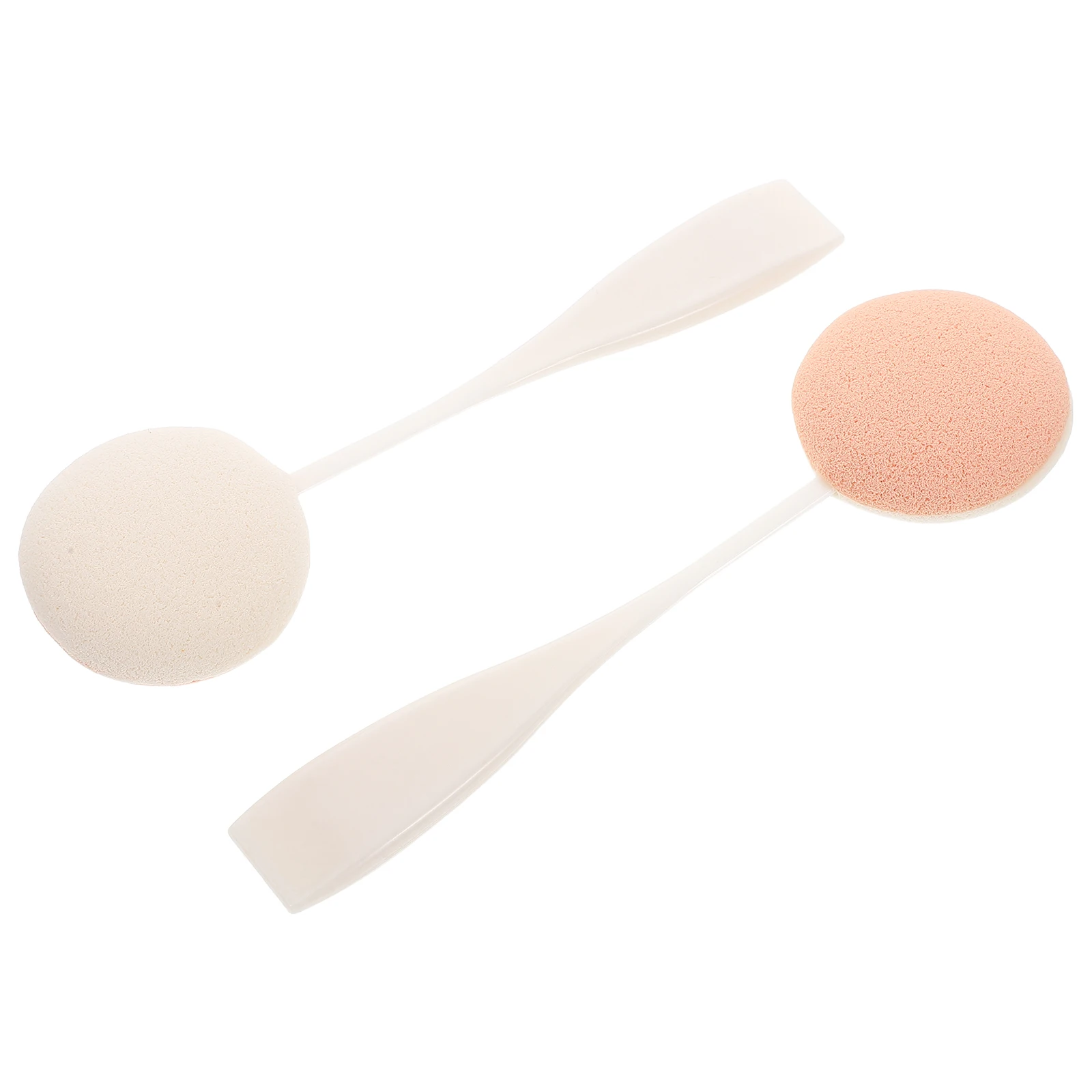 8pcs Beauty Makeup Powder Puff Dual-sided Sponge Toner Hydration Foundation Applicator Round Face Sponges Professional Small
8pcs Beauty Makeup Powder Puff Dual-sided Sponge Toner Hydration Foundation Applicator Round Face Sponges Professional Small