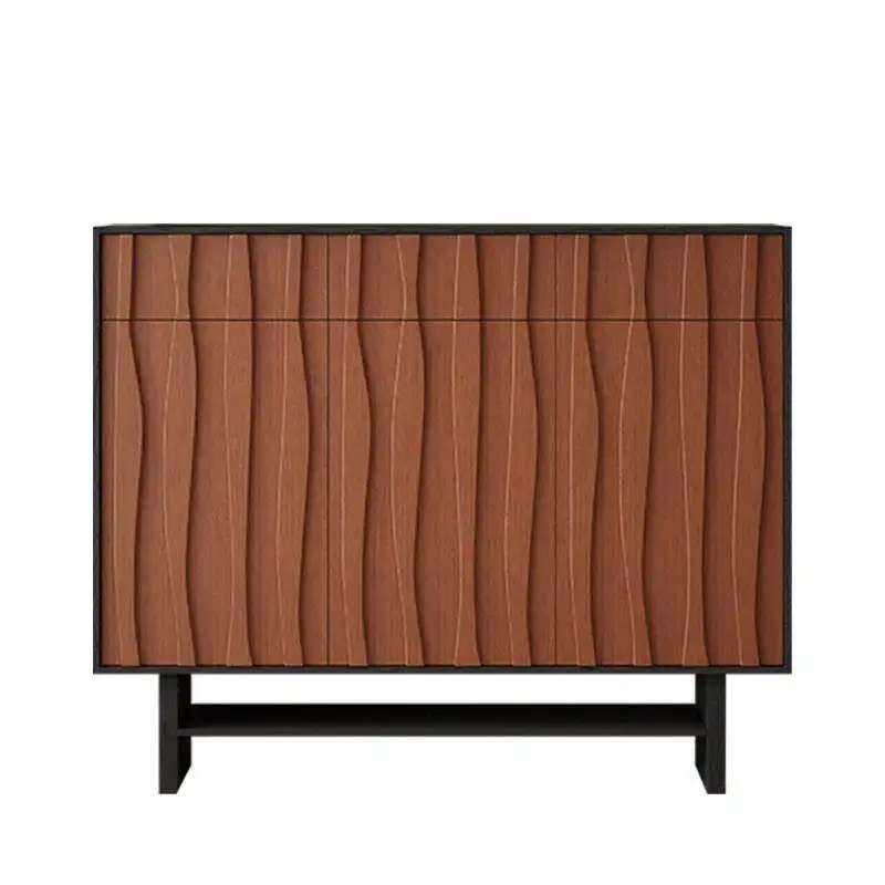 Solid wood shoe cabinet entrance aisle, modern and simple entrance, foyer entrance storage sideboard
Solid wood shoe cabinet entrance aisle, modern and simple entrance, foyer entrance storage sideboard