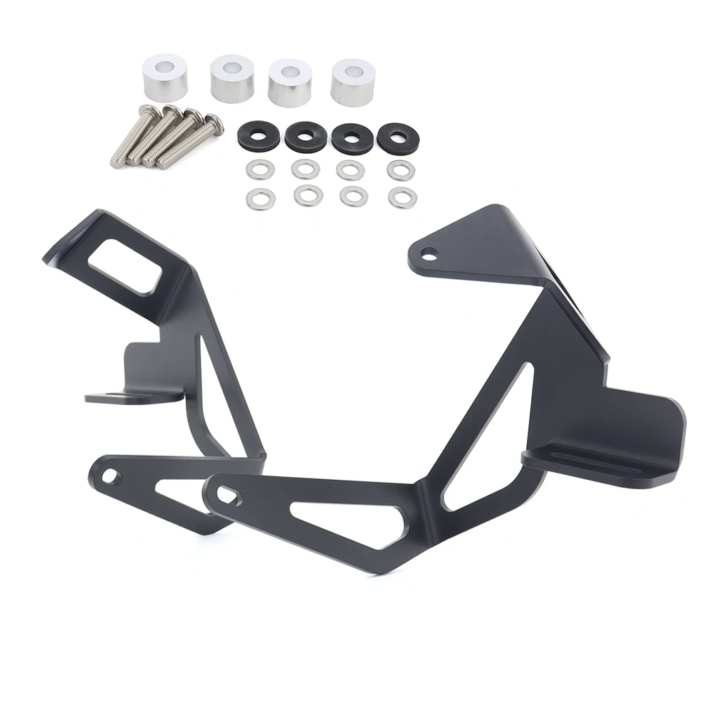 Motorcycle Accessories Steel Auxiliary Light Mounting Bracket Front Lamp Pod Light Mount Forza 750 2021-2024 2025 2026 For Honda
Motorcycle Accessories Steel Auxiliary Light Mounting Bracket Front Lamp Pod Light Mount Forza 750 2021-2024 2025 2026 For Honda