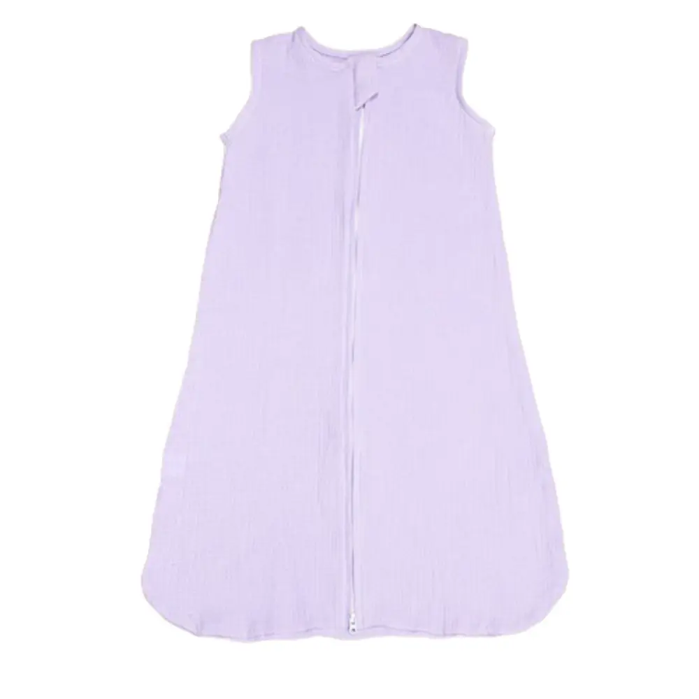 Soft 0-12 Months Baby Sleep Sack Cotton 2-Ways Zipper Infant Sleep Bag Thin Lightweight Diaper Cocoon Toddler
Soft 0-12 Months Baby Sleep Sack Cotton 2-Ways Zipper Infant Sleep Bag Thin Lightweight Diaper Cocoon Toddler