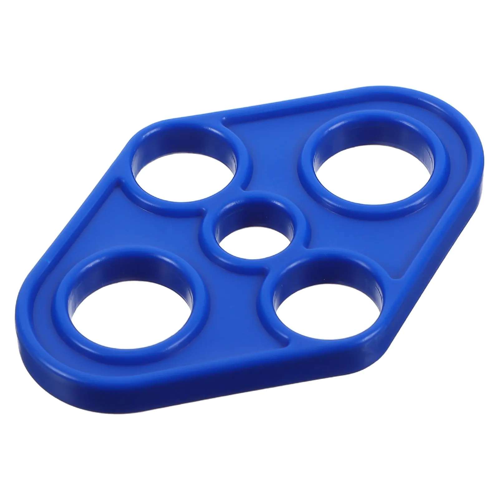 Milking Machine Parts Plastic Electric Milker Tube Holder For Goat Sheep Milk Pump Multi-Hole Hose Organizer Replacement
Milking Machine Parts Plastic Electric Milker Tube Holder For Goat Sheep Milk Pump Multi-Hole Hose Organizer Replacement
