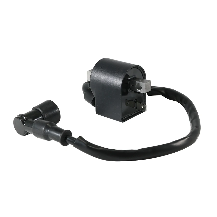 High voltage pack ignition coil For Suzuki 33410-48710 33410-48710 33410-13700 33410-35340 33410-17310
High voltage pack ignition coil For Suzuki 33410-48710 33410-48710 33410-13700 33410-35340 33410-17310