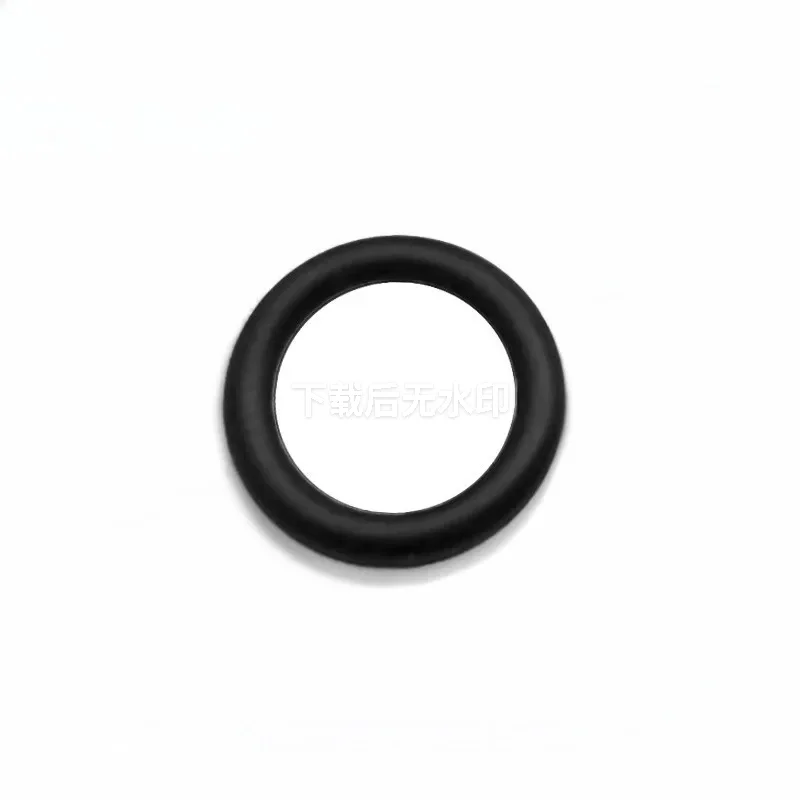 Universal Rubber Seal Ring for Double Valve Moka Pot Upper Part Pressure Boost Replacement Accessory
Universal Rubber Seal Ring for Double Valve Moka Pot Upper Part Pressure Boost Replacement Accessory