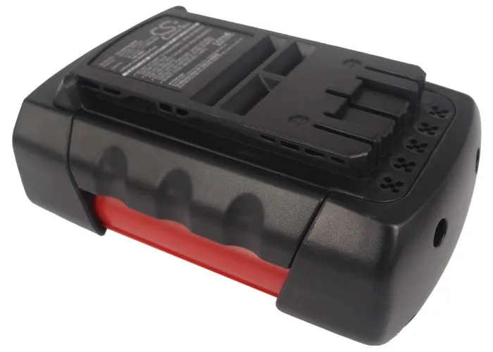 CS 3000mAh/108.00Wh battery for Bosch 18636-03,38636-01,DDH361-01,GBH 36 VF-Li,BAT810,BAT836,BAT838,BAT840,D-70771
CS 3000mAh/108.00Wh battery for Bosch 18636-03,38636-01,DDH361-01,GBH 36 VF-Li,BAT810,BAT836,BAT838,BAT840,D-70771